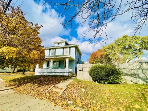 1267 Butterworth St SW, Grand Rapids, MI 49504