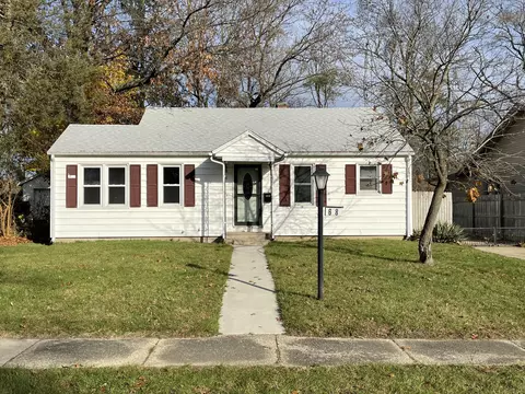 68 Maryland Dr, Battle Creek, MI 49037