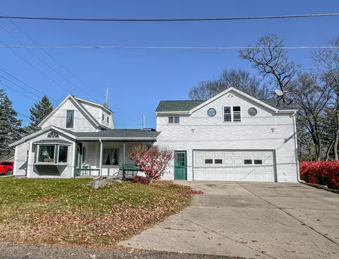 500 S Main St, Berrien Springs, MI 49103