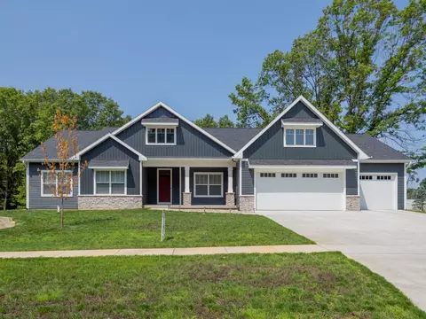3776 Nia Dr, Mattawan, MI 49071