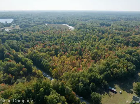 22115 Monroe Rd, Morley, MI 49336