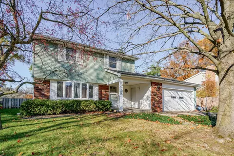6818 Marlow St, Portage, MI 49024