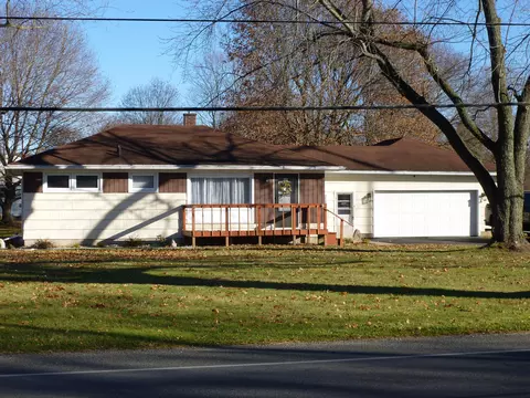 1070 North Ave, Battle Creek, MI 49017