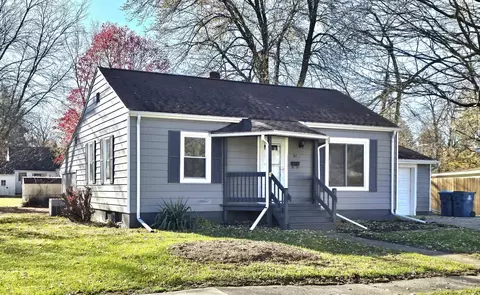 81 S Circle Dr, Coldwater, MI 49036
