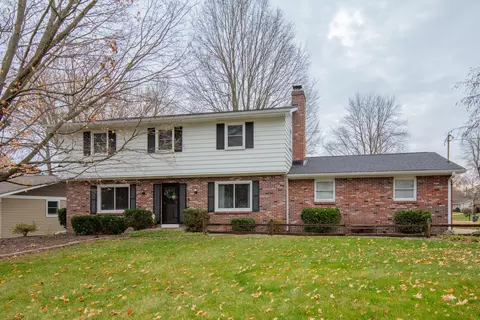 2605 Tattersall Rd, Portage, MI 49024