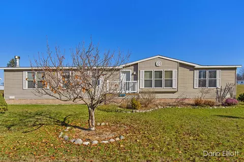1133 Yeomans St #LOT 214, Ionia, MI 48846