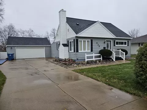 326 Bittersweet Ln, Battle Creek, MI 49015