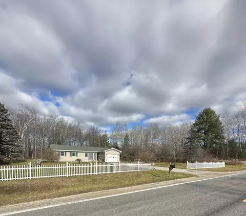 21024 Sylvan, Reed City, MI 49677