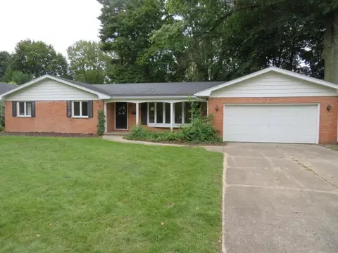 138 S Lincoln Blvd, Battle Creek, MI 49015