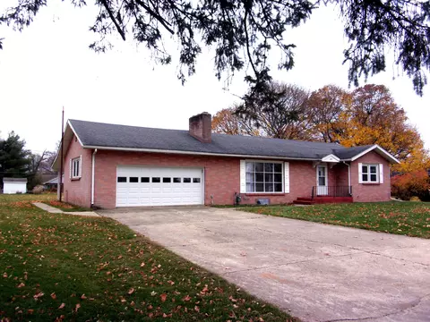 69071 Hazel St, Sturgis, MI 49091