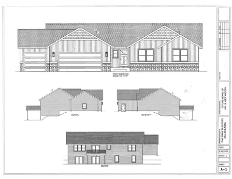5808 Hunters Rdg, Fennville, MI 49408