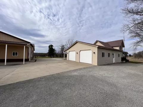 6971 W Burt Rd, Camden, MI 49232 photo 8