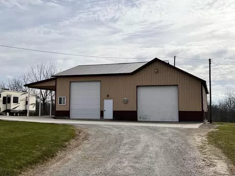 6971 W Burt Rd, Camden, MI 49232 photo 4