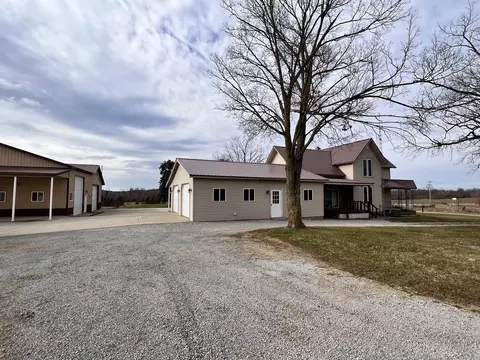 6971 W Burt Rd, Camden, MI 49232 photo 10