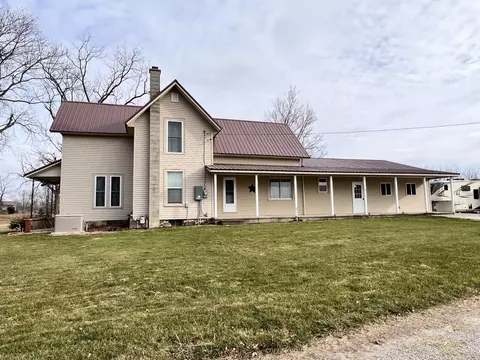 6971 W Burt Rd, Camden, MI 49232 photo 3