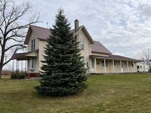6971 W Burt Rd, Camden, MI 49232 photo 2