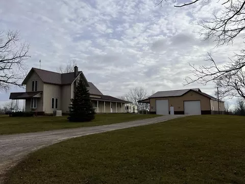 6971 W Burt Rd, Camden, MI 49232 photo 52