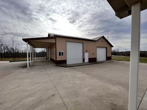 6971 W Burt Rd, Camden, MI 49232 photo 5