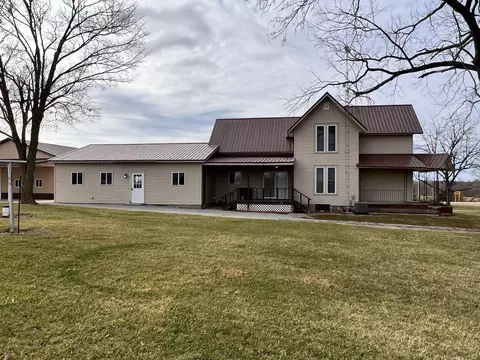 6971 W Burt Rd, Camden, MI 49232 photo 11