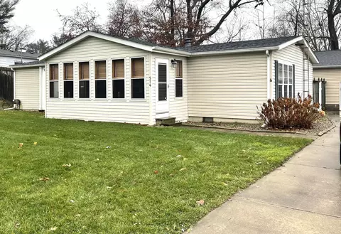 514 Glendale St, Jackson, MI 49203