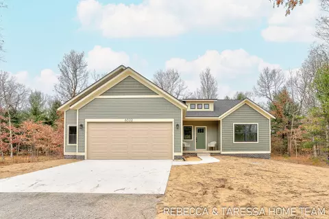 6022 Vesper Dr # 23, Muskegon, MI 49442