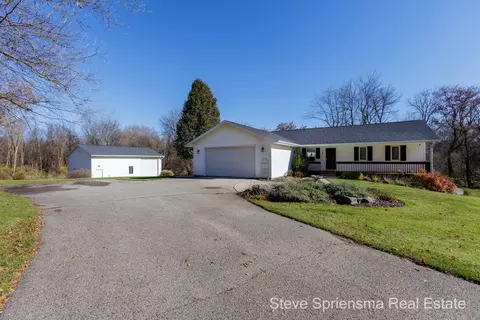 7720 Wilson Ave SW, Byron Center, MI 49315