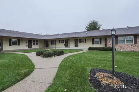 1891 Elizabeth Ln, Jenison, MI 49428