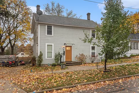 2107 Harrison Ave, Muskegon, MI 49441