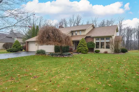 126 Tiffany Ln, Battle Creek, MI 49015