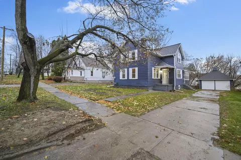 1427 Joy Ave, Jackson, MI 49203 photo 5