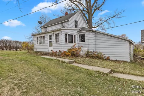 33 Lincoln St, Grand Rapids, MI 49544