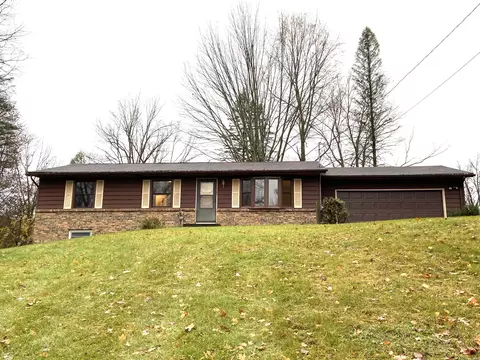 10384 E G Ave, Richland, MI 49083