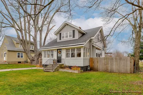 4709 142nd Ave, Holland, MI 49423