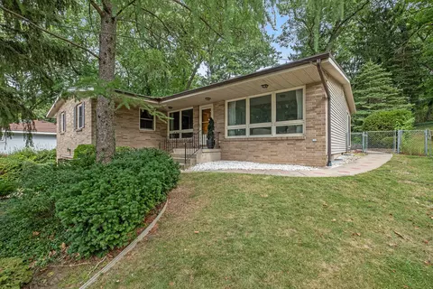 4958 Fuller Ave SE, Kentwood, MI 49508