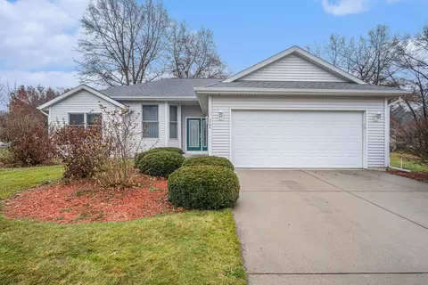 3742 Black Creek Rd, Muskegon, MI 49444