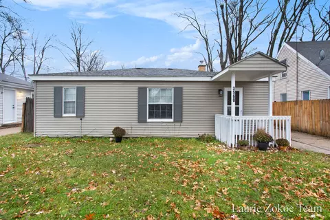 3560 Flamingo Ave SW, Wyoming, MI 49509