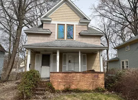 451 Clinton Ave, Kalamazoo, MI 49001