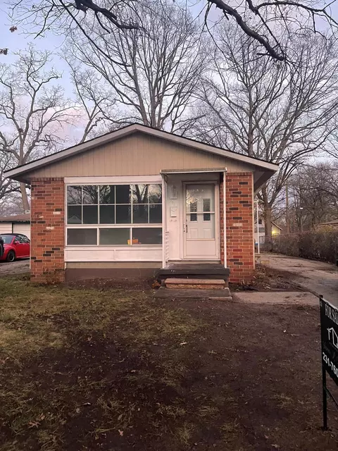 2324 Riordan St, Muskegon Heights, MI 49444