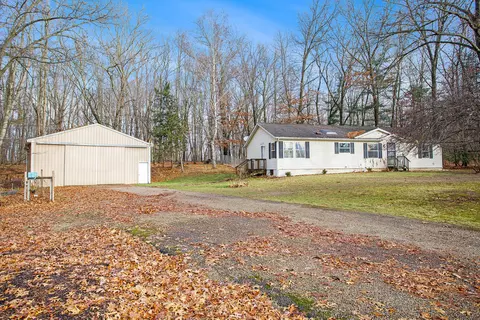 280 Cotton Lake Rd, Battle Creek, MI 49014