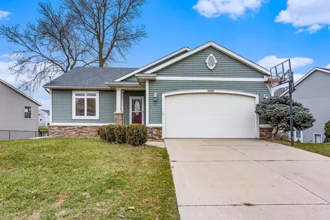 2859 Riley Ridge Road Rd, Holland, MI 49424