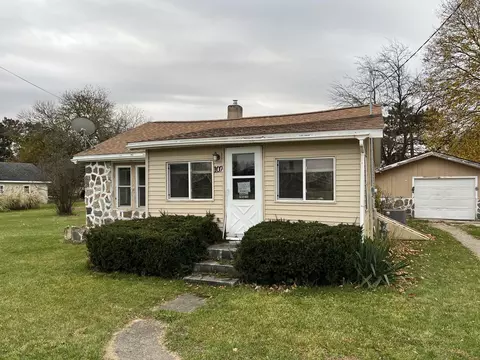 107 Green St, Coldwater, MI 49036