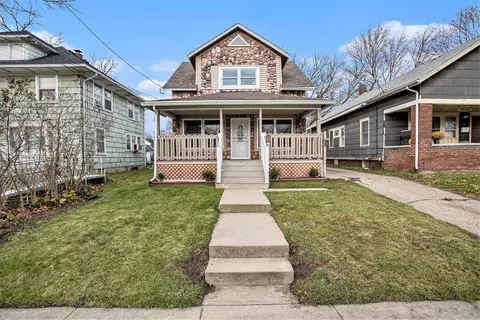 18 Highway St, Battle Creek, MI 49014