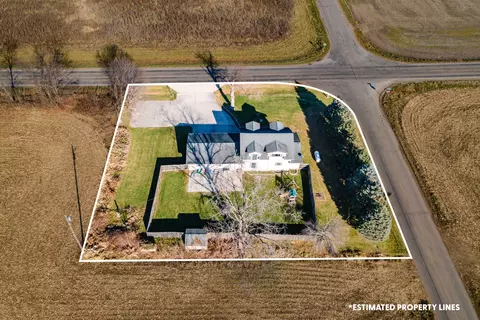849 E Central Rd, Quincy, MI 49082 photo 38