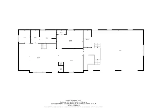 849 E Central Rd, Quincy, MI 49082 photo 51