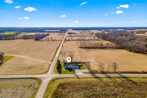 849 E Central Rd, Quincy, MI 49082 photo 4