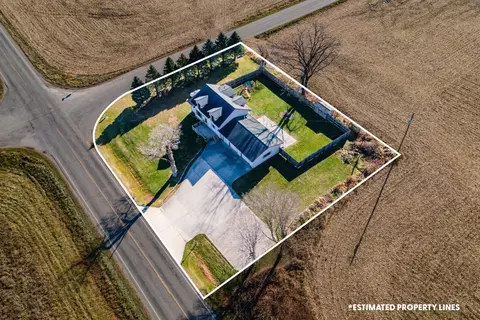 849 E Central Rd, Quincy, MI 49082 photo 45