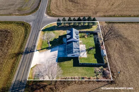849 E Central Rd, Quincy, MI 49082 photo 36