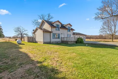 849 E Central Rd, Quincy, MI 49082 photo 10