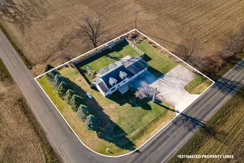 849 E Central Rd, Quincy, MI 49082 photo 5