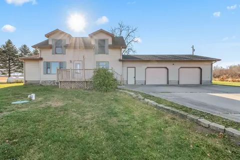 849 E Central Rd, Quincy, MI 49082 photo 3